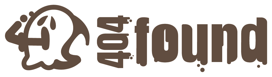 404 FOUND